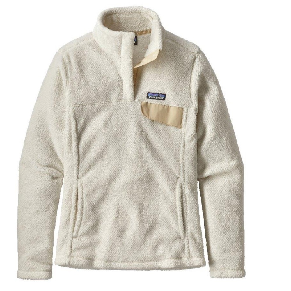 Patagonia fleece